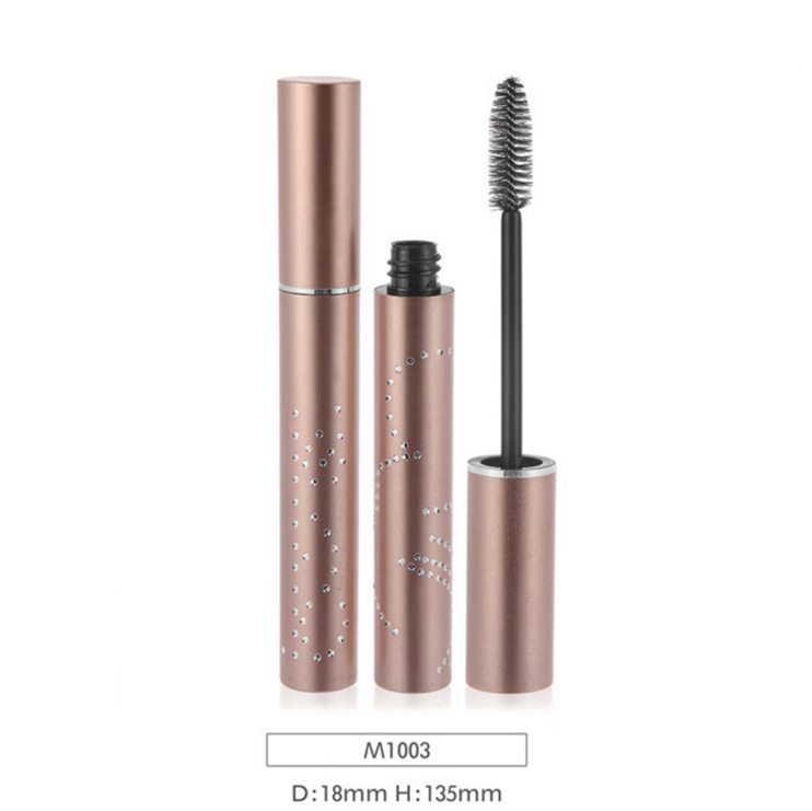 睫毛管#M1003 mascara tube 