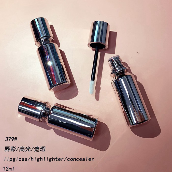 唇彩管 #379 lipgloss tube 
